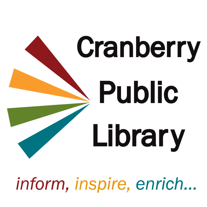 Library logo square