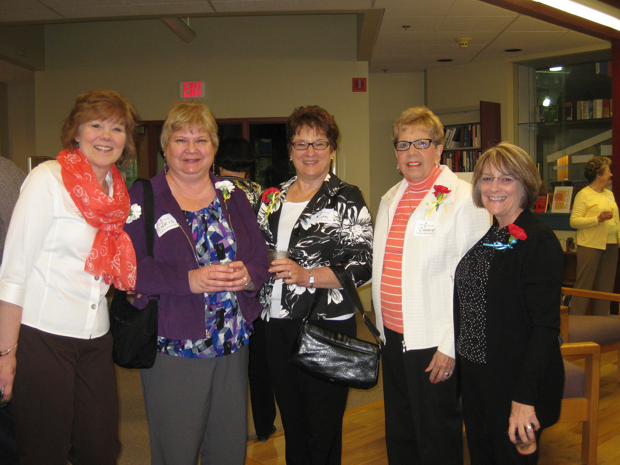 Mazzoni award winner 2014