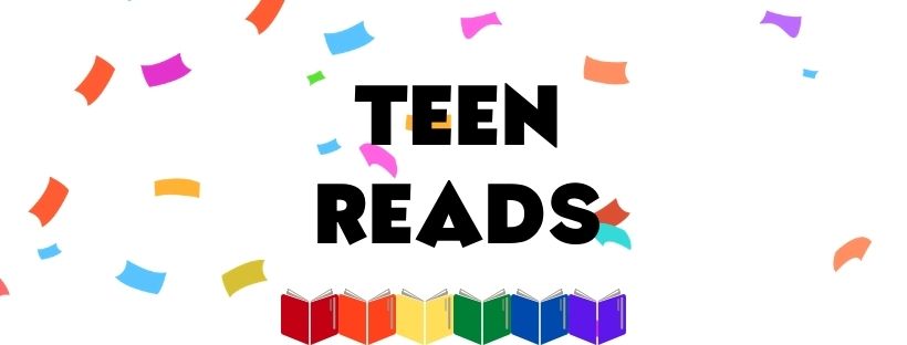 Teen Reads block