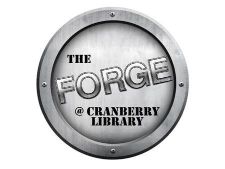 Forge logo