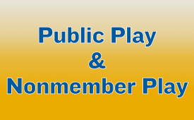 Public Play and Nonmember Play