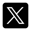 X logo