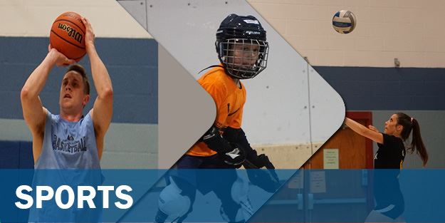 Parks Buttons_Sports