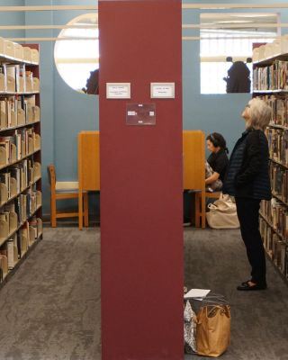 Library 1