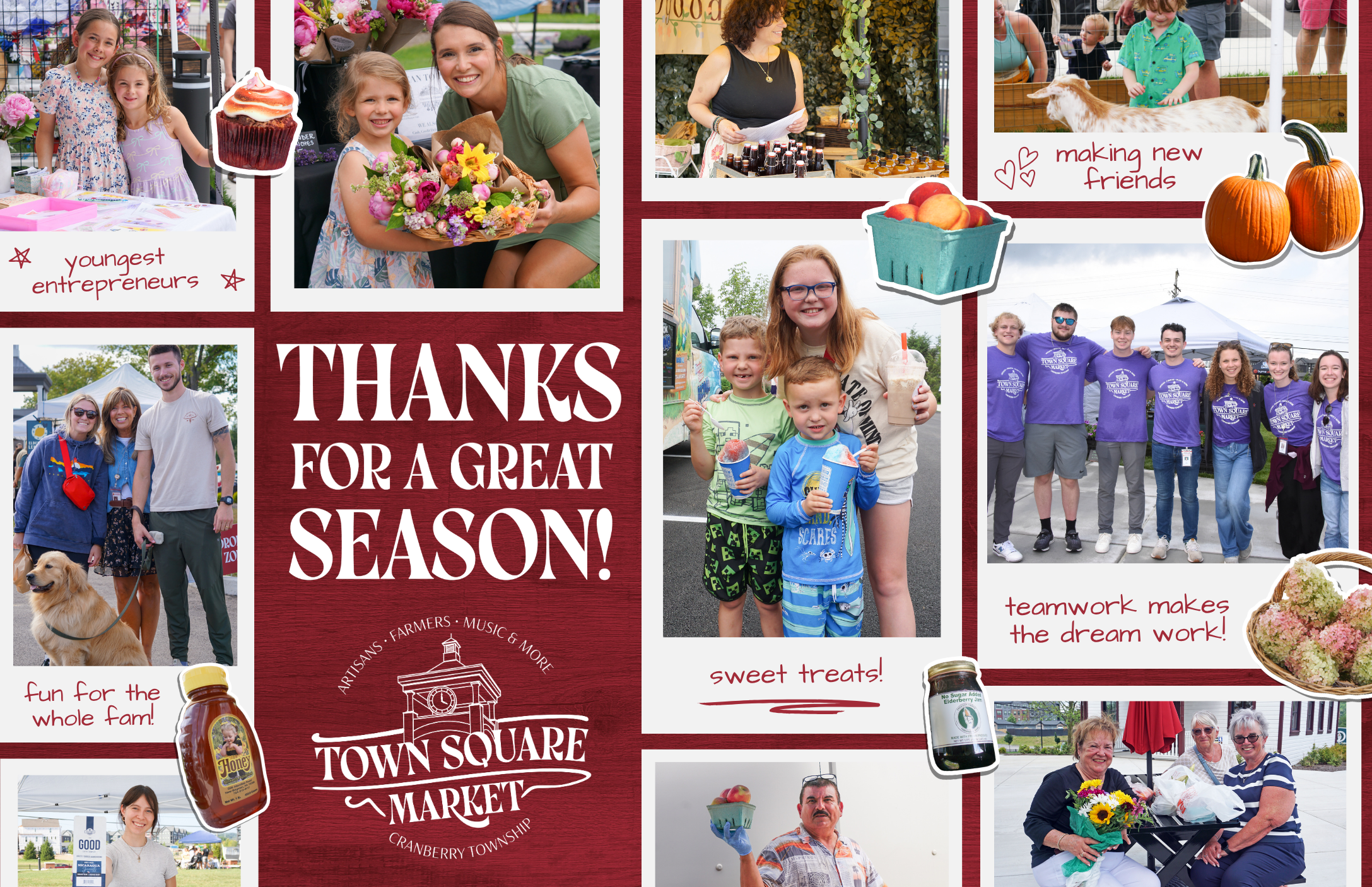 TSM End of Season Thank You 1