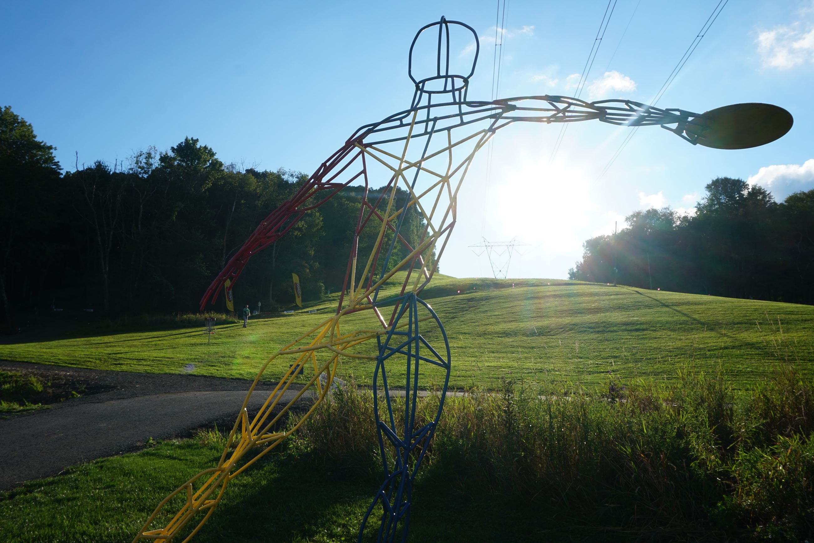 Disc Golf Tour Clinic - 09-07-2022 (15)