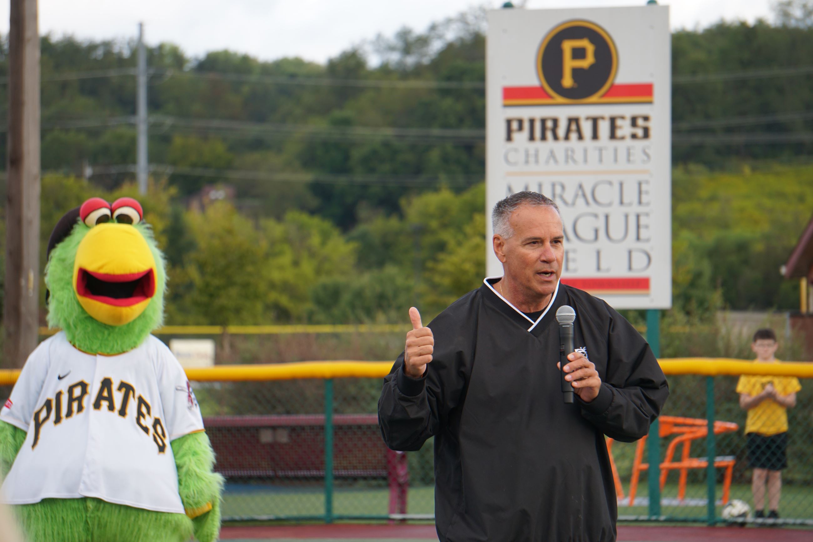 Miracle League Fantasy Camp - 09-07-2024 (92)